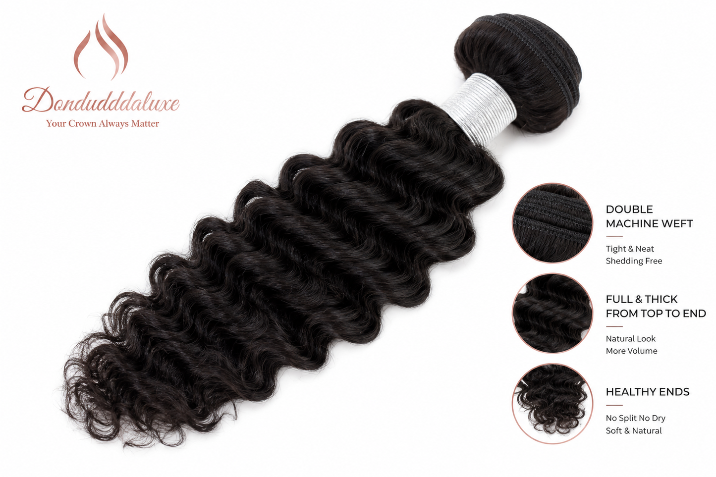 Brazilian Deep Wave