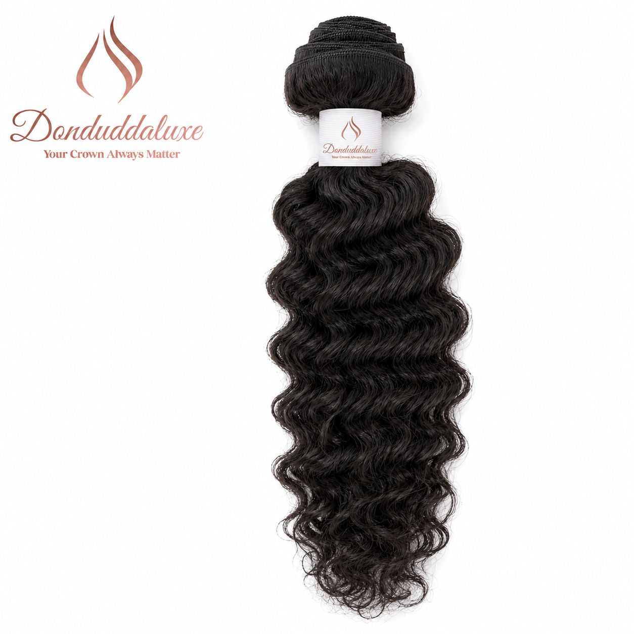 Brazilian Deep Wave