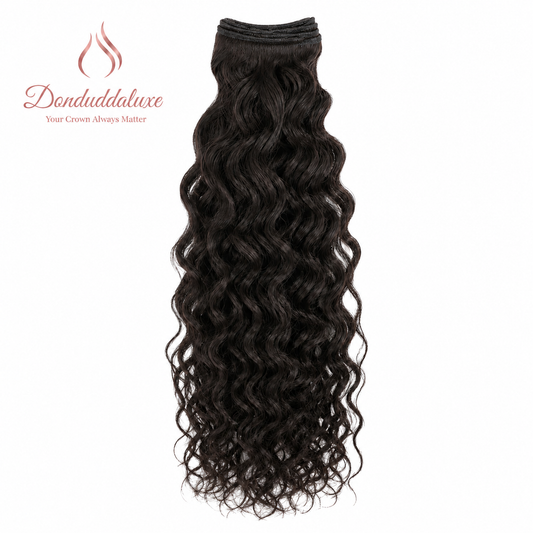 Brazilian Spanish Wave