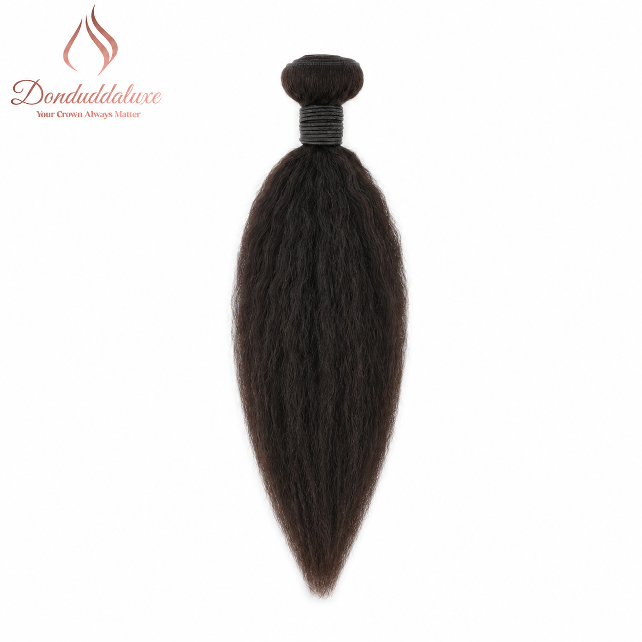 Brazilian Kinky Straight Hair