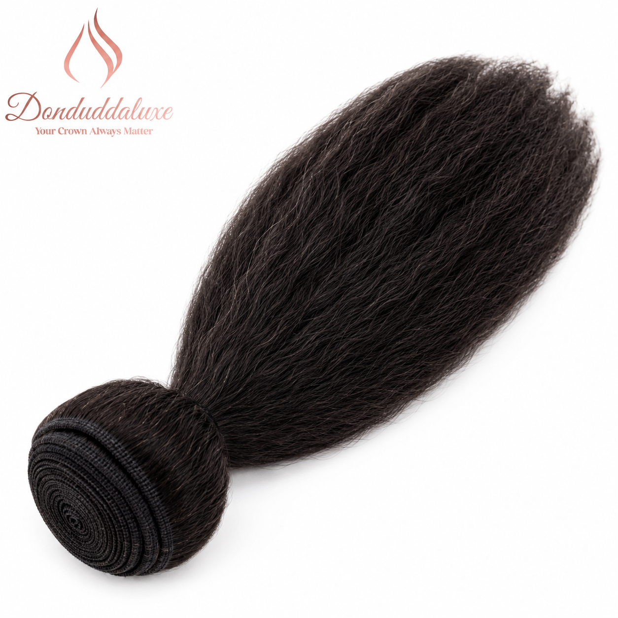 Brazilian Kinky Straight Hair