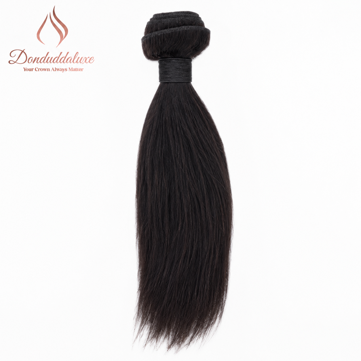 Malaysian Straight Bundles