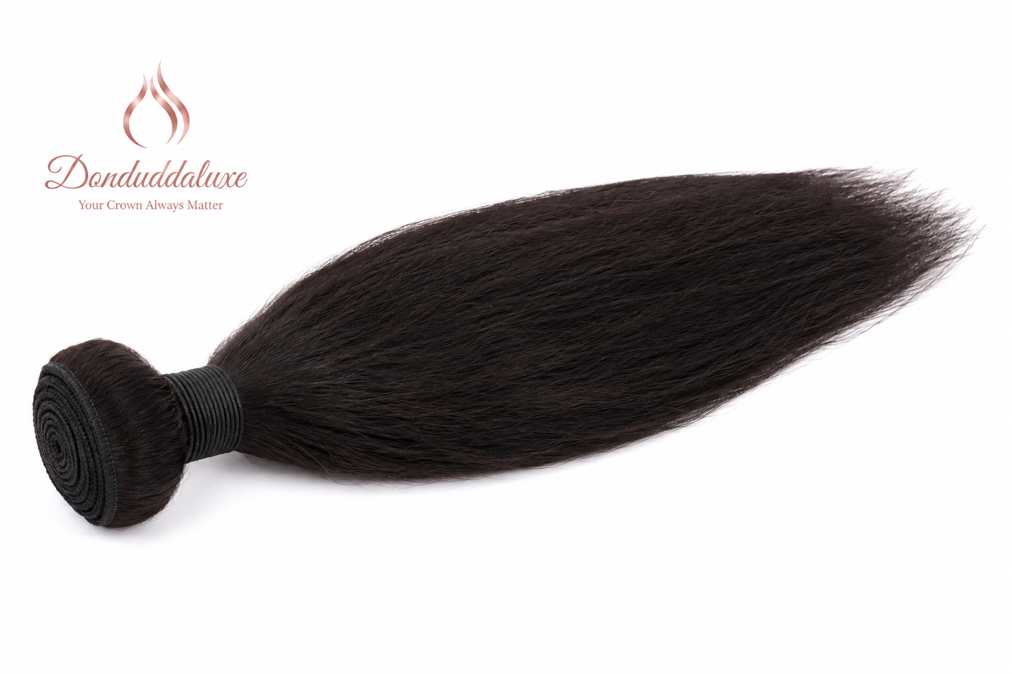 Malaysian Straight Bundles
