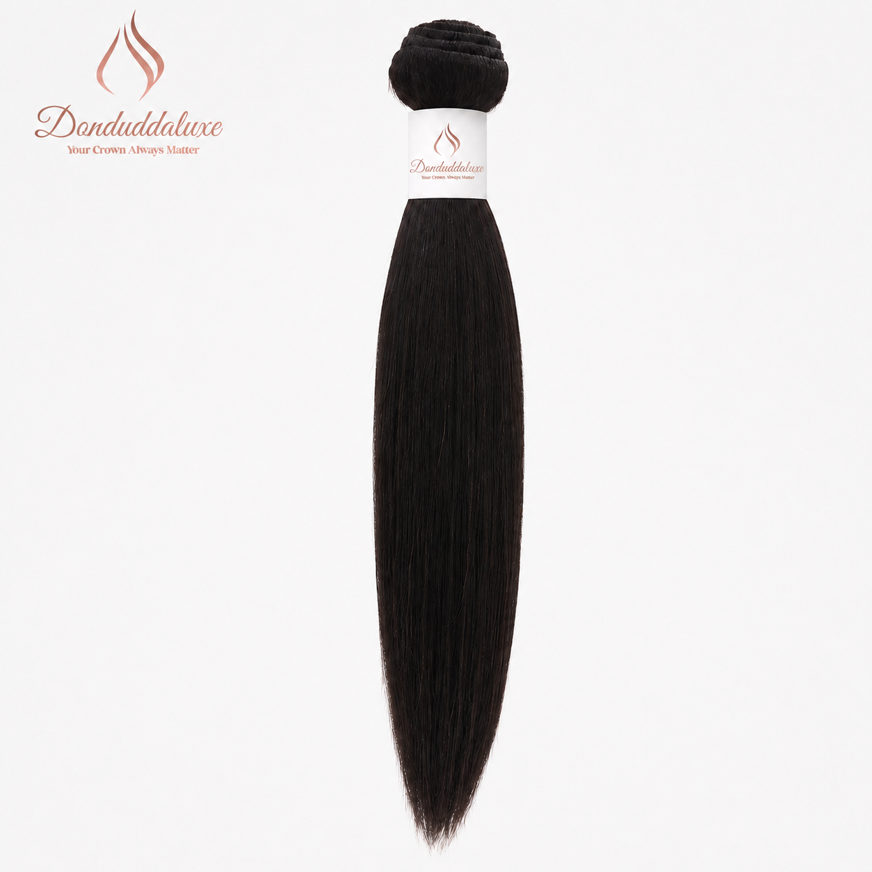 Brazilian Silky Straight Bundles