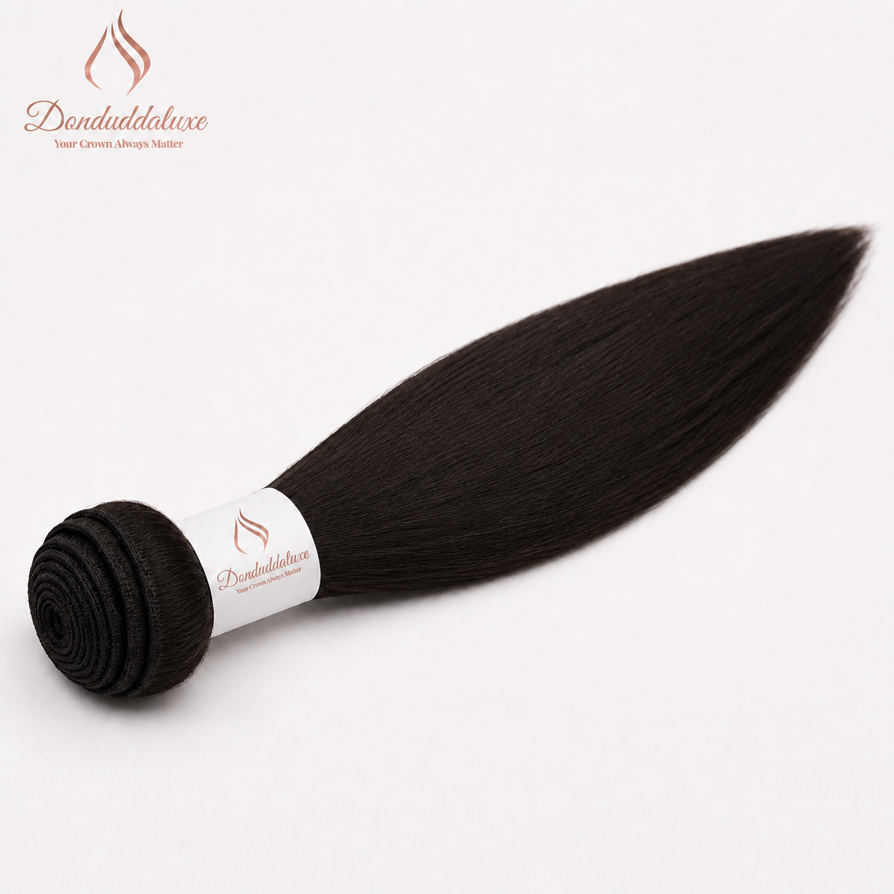 Brazilian Silky Straight Bundles