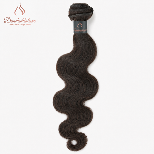 Malaysian Body Wave