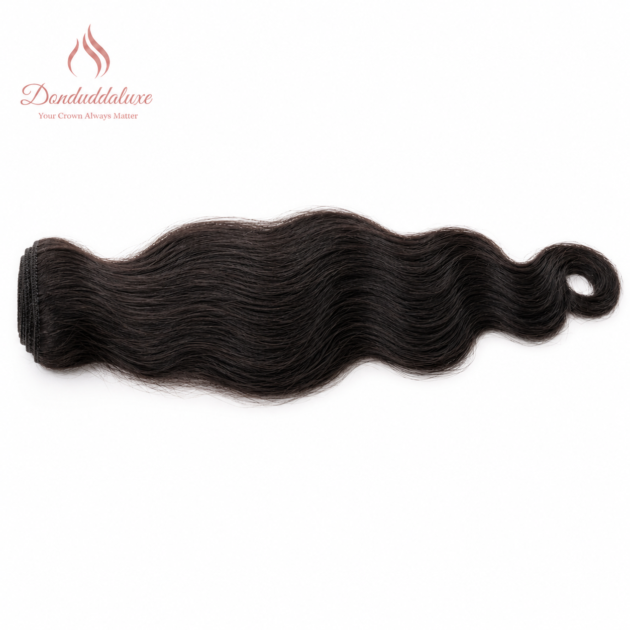 Brazilian Body Wave Raw Hair