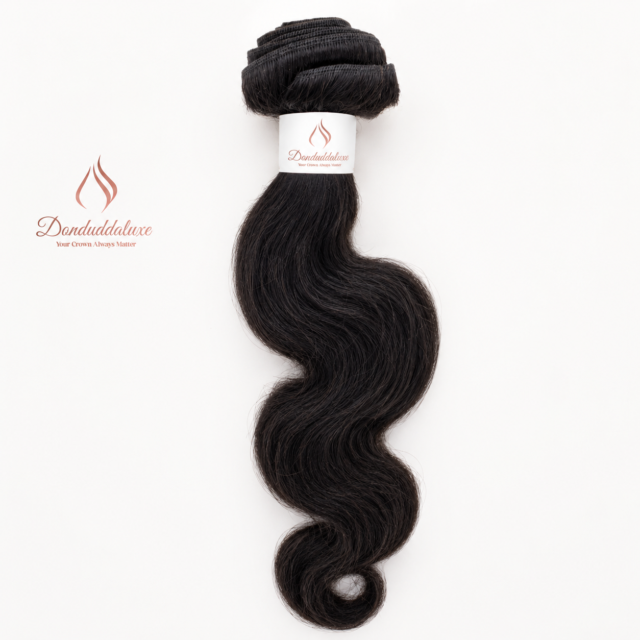 Brazilian Body Wave