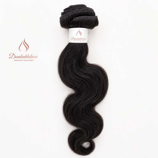 Brazilian Body Wave