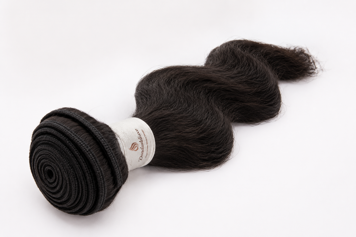 Brazilian Body Wave