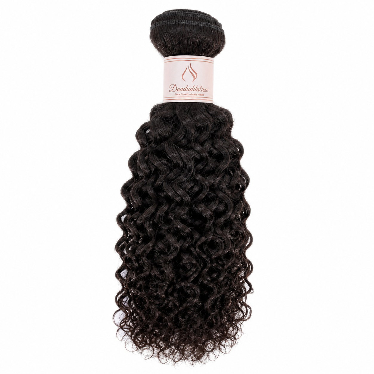 Brazilian Kinky Curly