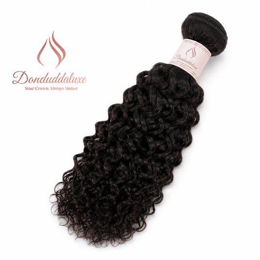 Brazilian Kinky Curly