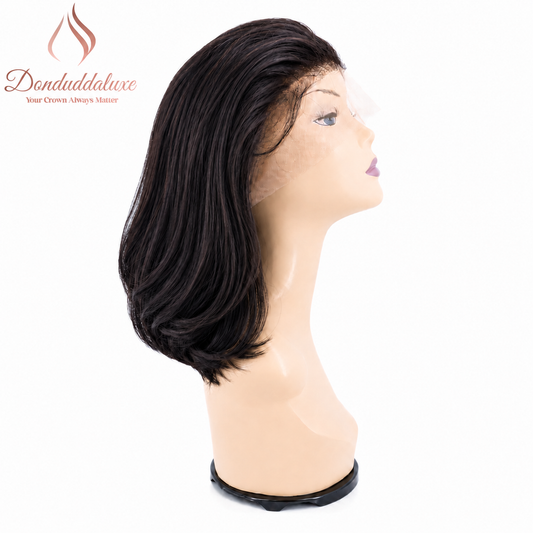 Straight Bob Wig