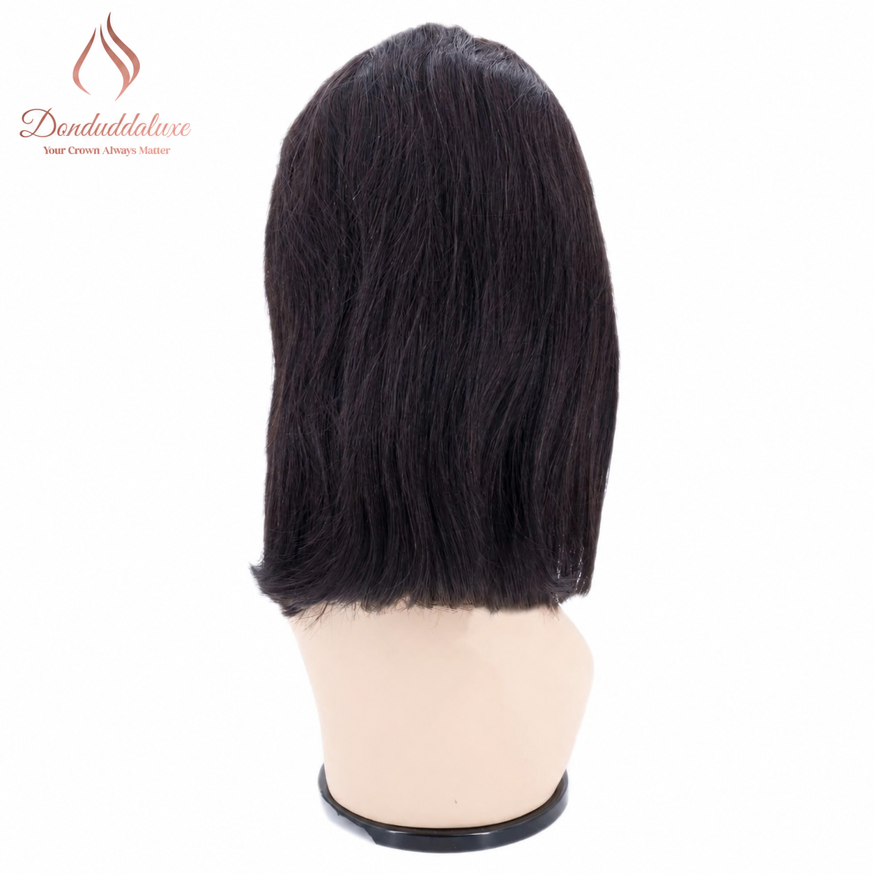 Straight Bob Wig