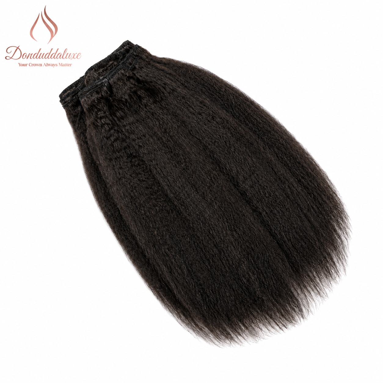 Yaki Straight Clip-In